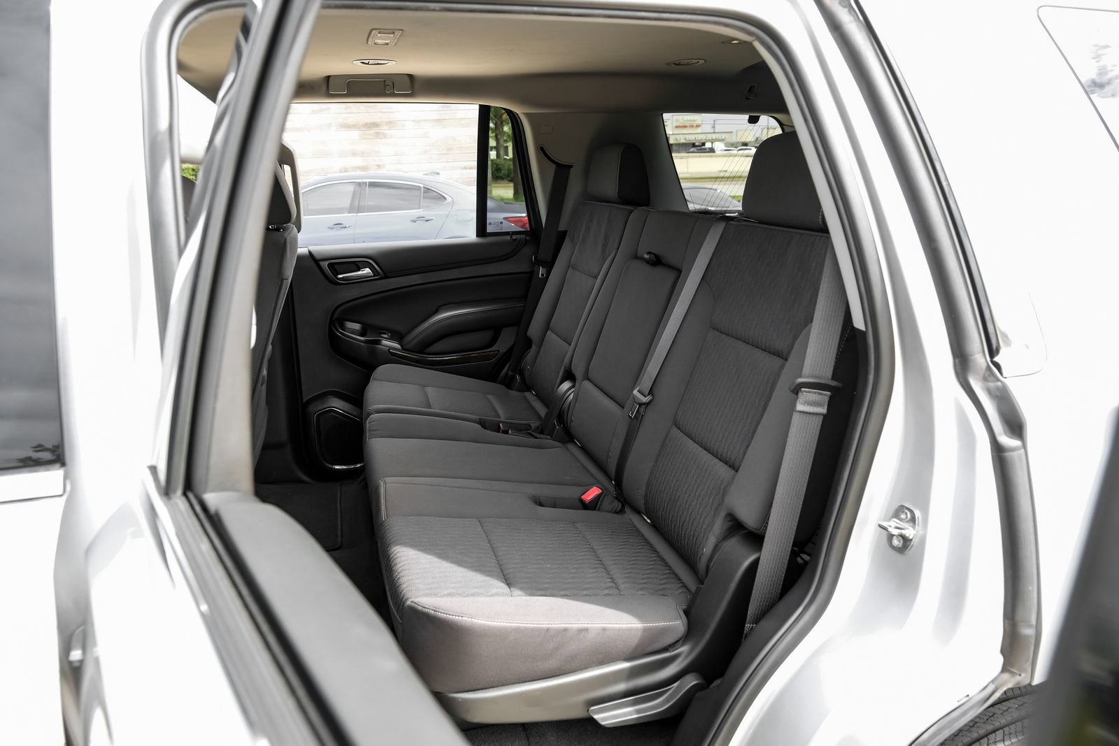 Used 2020 Chevrolet Tahoe LS RWD image 39