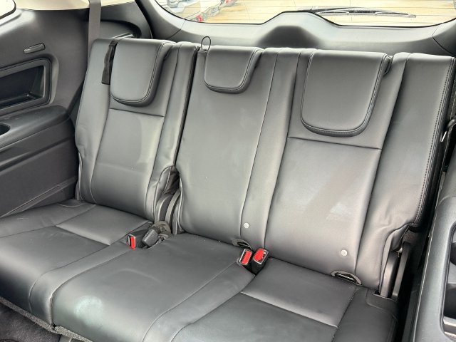 Certified 2025 Subaru Ascent Bronze Edition AWD/4WD image 12