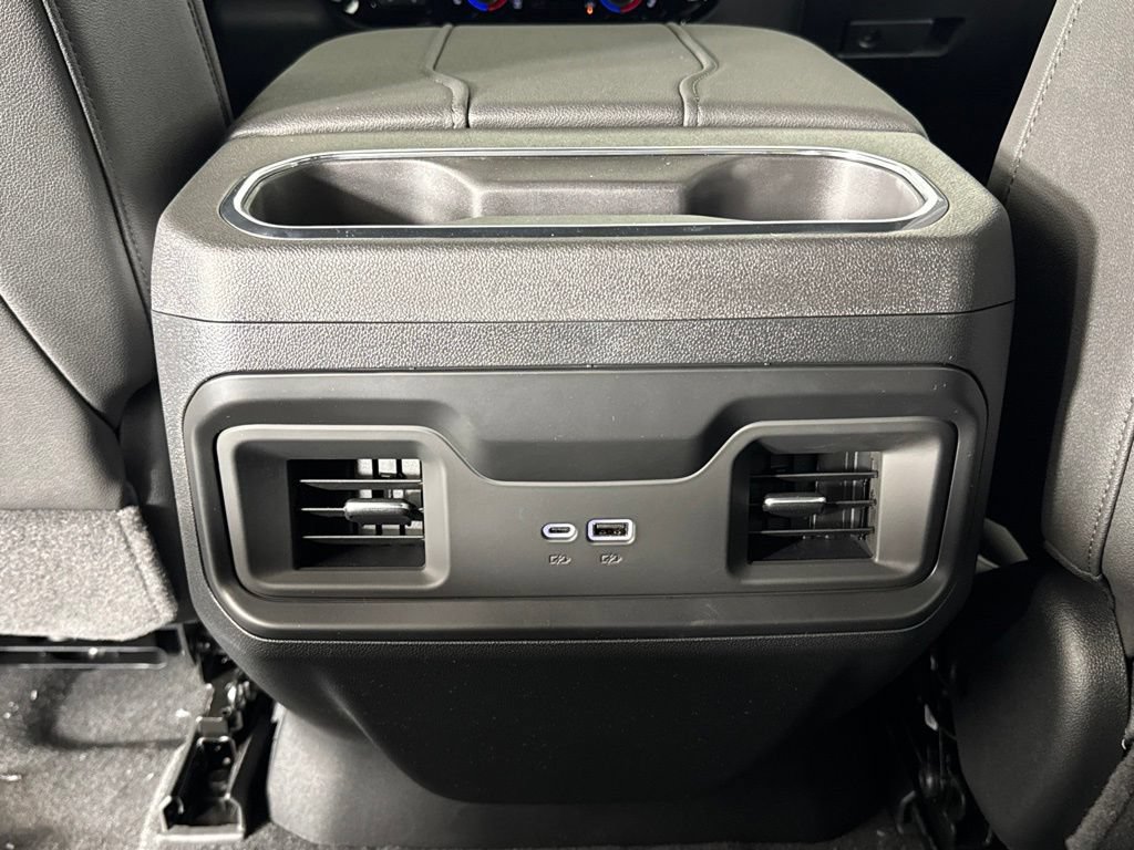 New 2026 Chevrolet Silverado 3500 LT w/ Safety Package AWD/4WD image 29