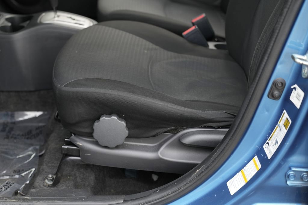 Used 2021 Mitsubishi Mirage G4 ES image 21