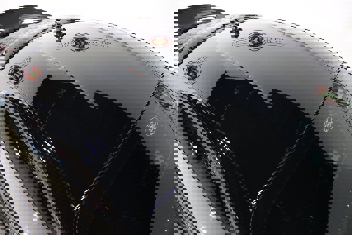 Used 2021 Ford Mustang Mach 1 w/ Mach 1 Handling Package RWD image 71