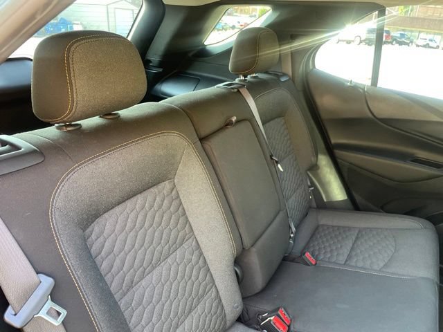 Used 2021 Chevrolet Equinox LT FWD image 33