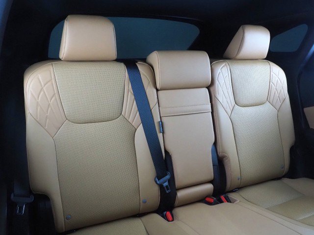 Used 2025 Lexus RX 350 FWD w/ Accessory Package (Z1) image 15