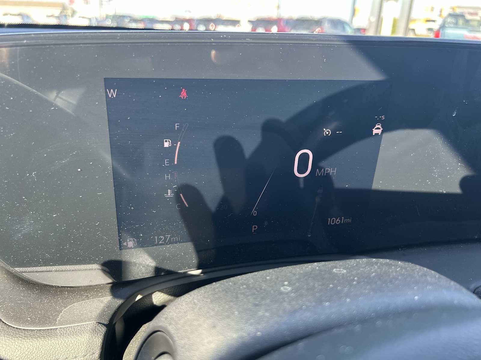 New 2026 Buick Encore GX Sport Touring w/ Comfort Package image 11