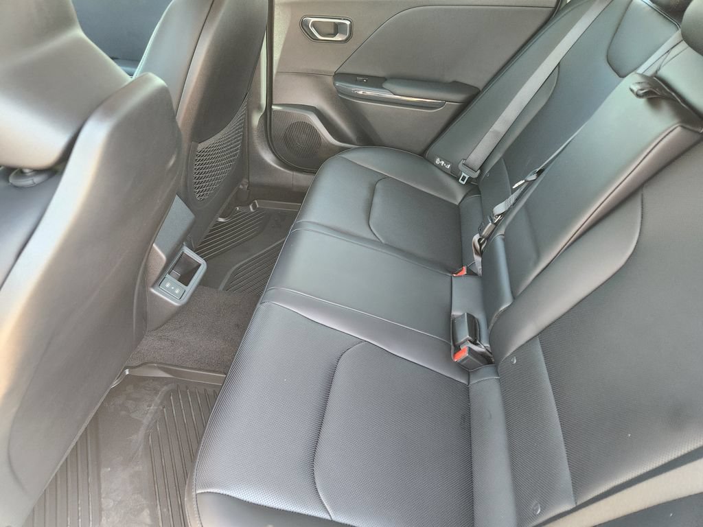 New 2026 Kia K4 EX FWD image 23