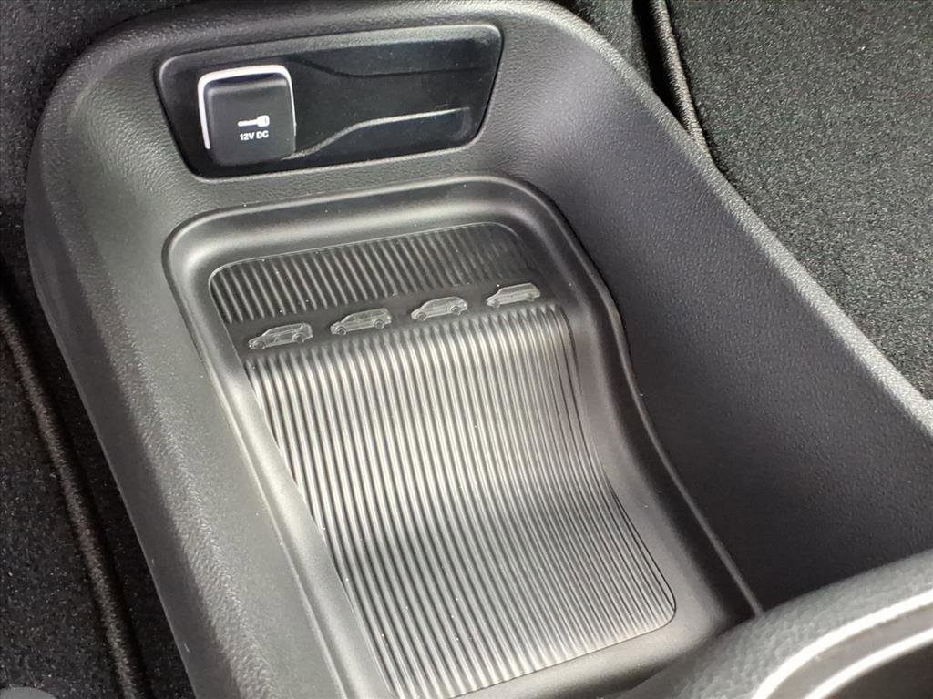 New 2026 Chrysler Pacifica Select image 29