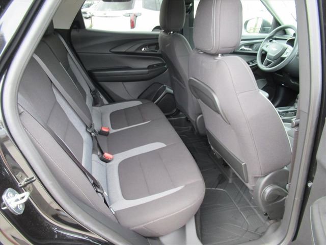 Used 2023 Chevrolet TrailBlazer LT image 28