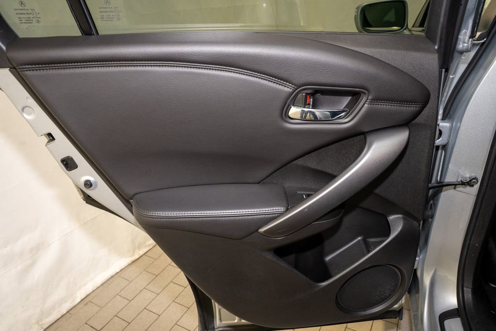 Used 2014 Acura RDX AWD image 9