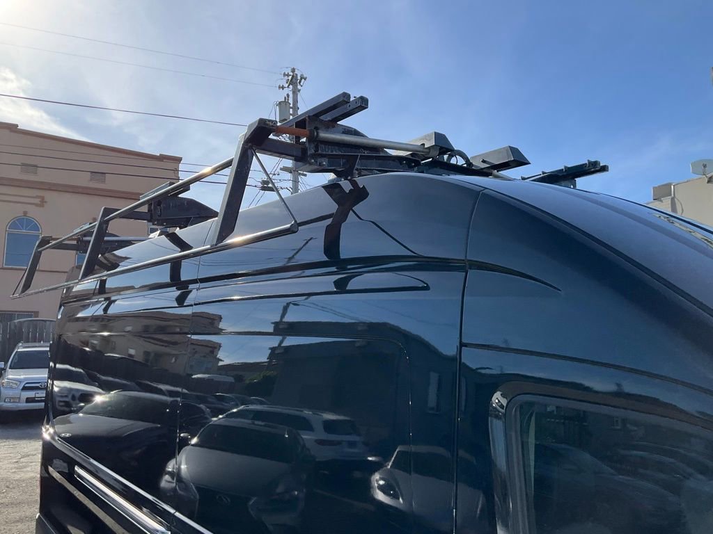 Used 2021 Ford Transit 250 148 High Roof Extended w/ Load Area Protection Package RWD image 55