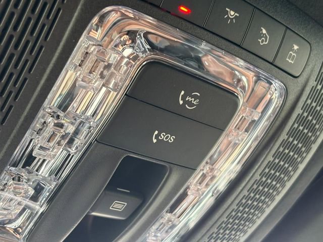 New 2026 Mercedes-Benz GLE 63 AMG S image 23