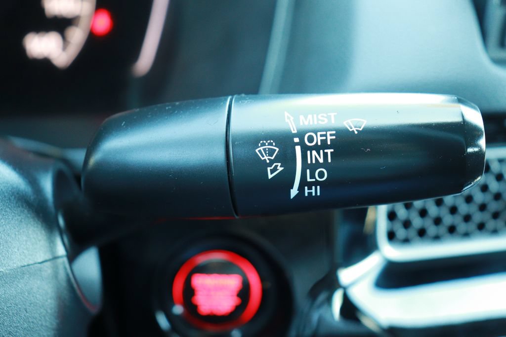 Certified 2024 Honda Civic Sport image 25