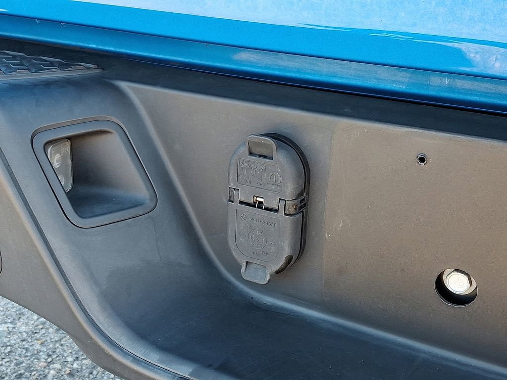 Used 2022 Jeep Gladiator Mojave w/ LED Lighting Group image 27