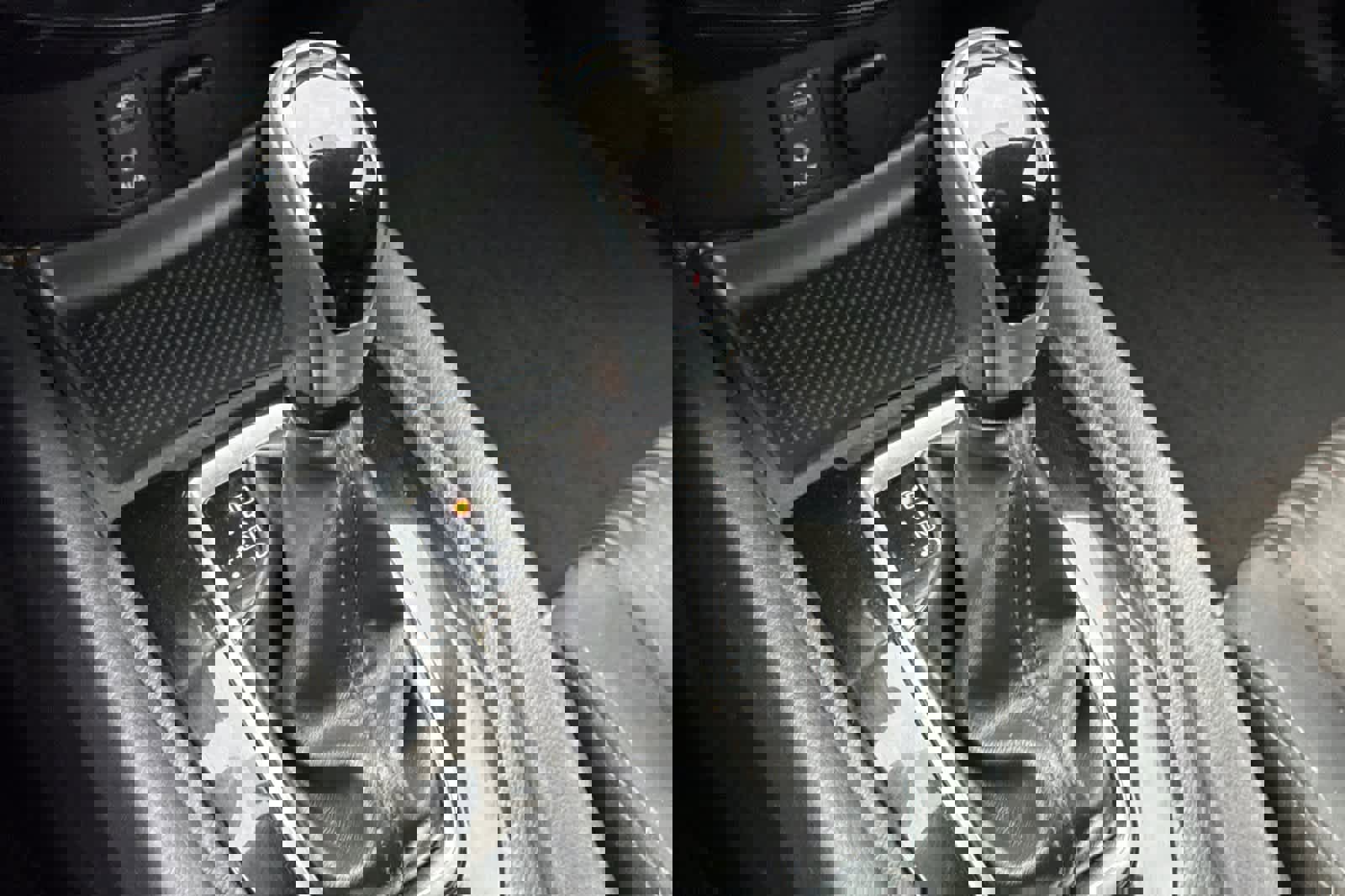 Used 2017 Nissan Rogue S image 21