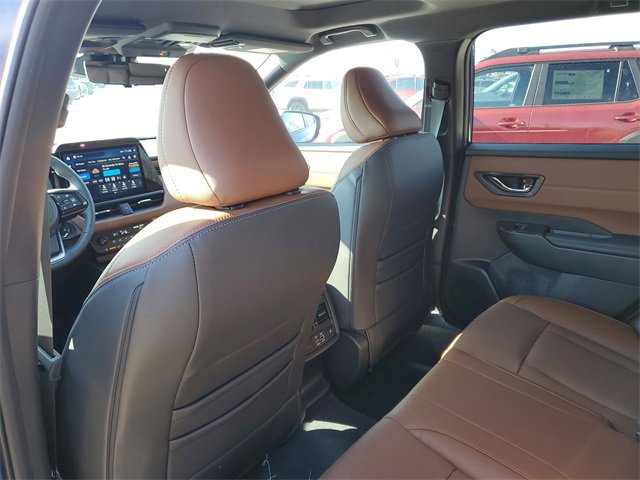 New 2026 Subaru Outback Touring XT image 10