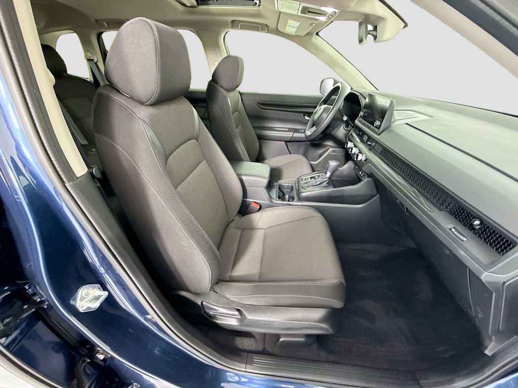 Used 2024 Honda CR-V EX image 20