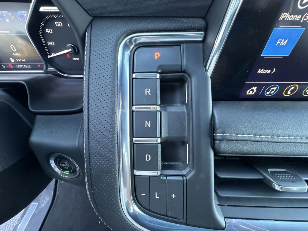 Certified 2021 GMC Yukon SLT w/ SLT Luxury Package image 15