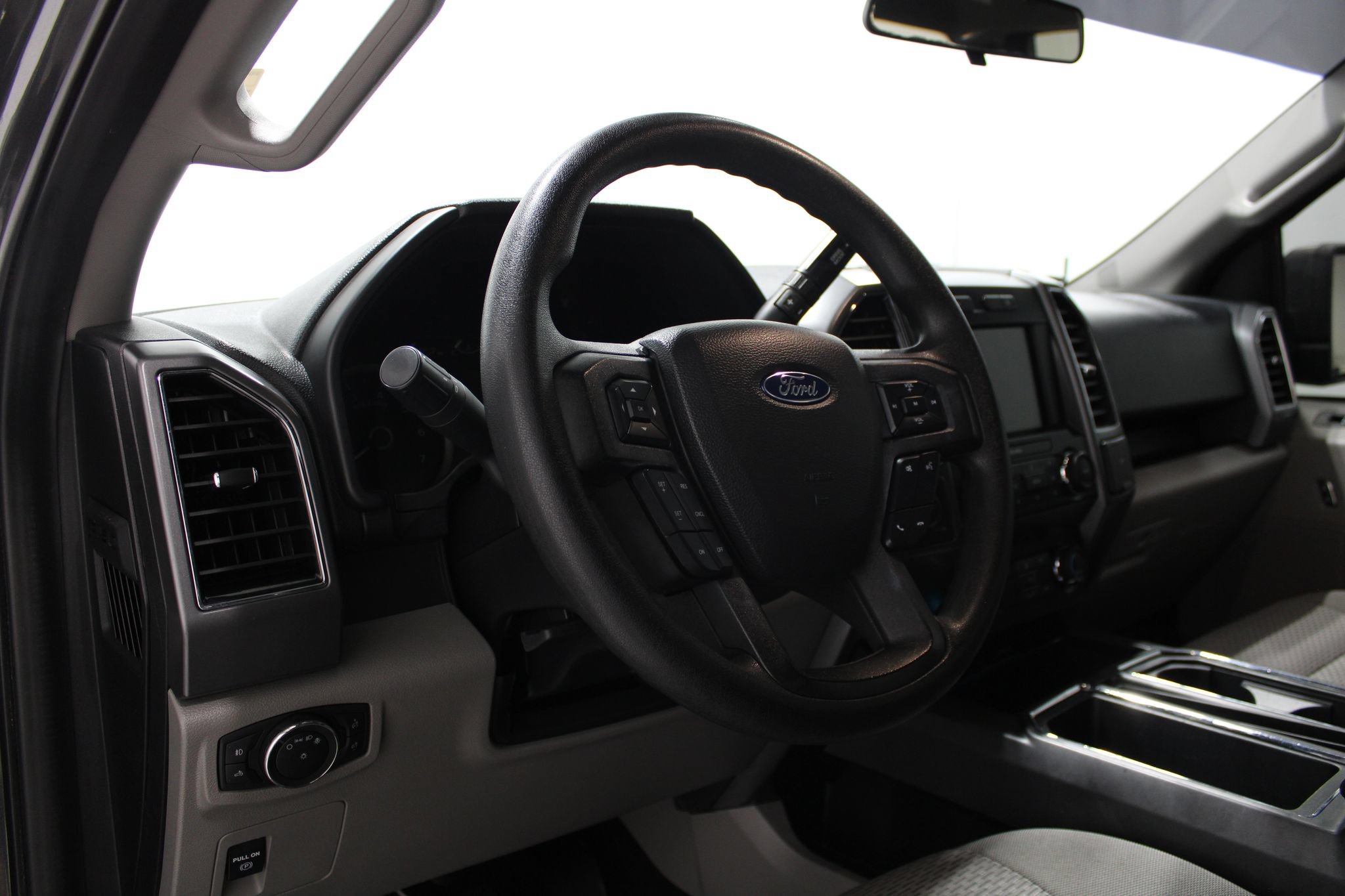 Used 2020 Ford F150 XLT AWD/4WD image 12
