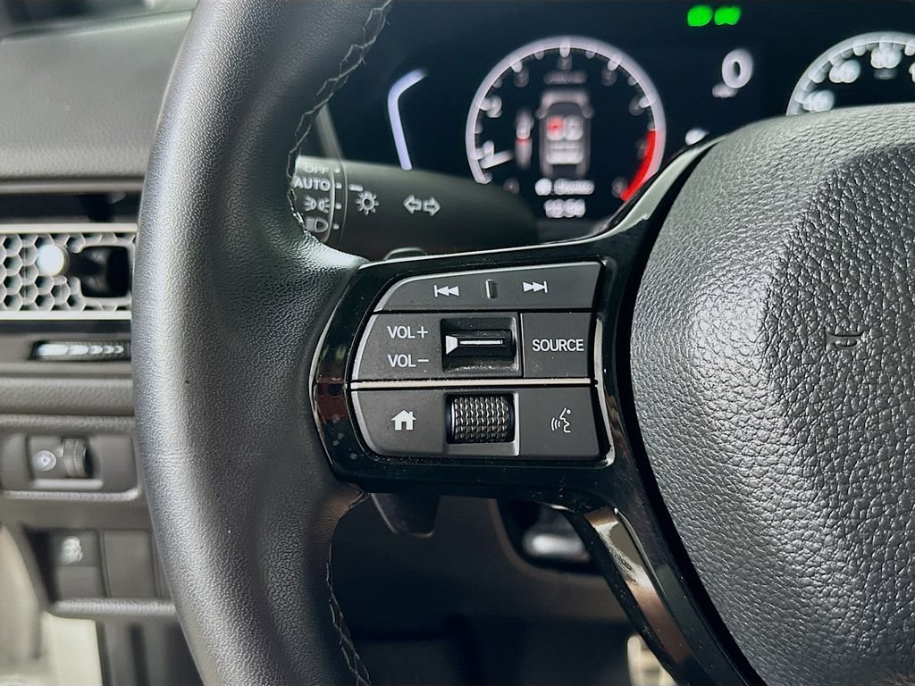Used 2025 Honda Civic Sport image 21