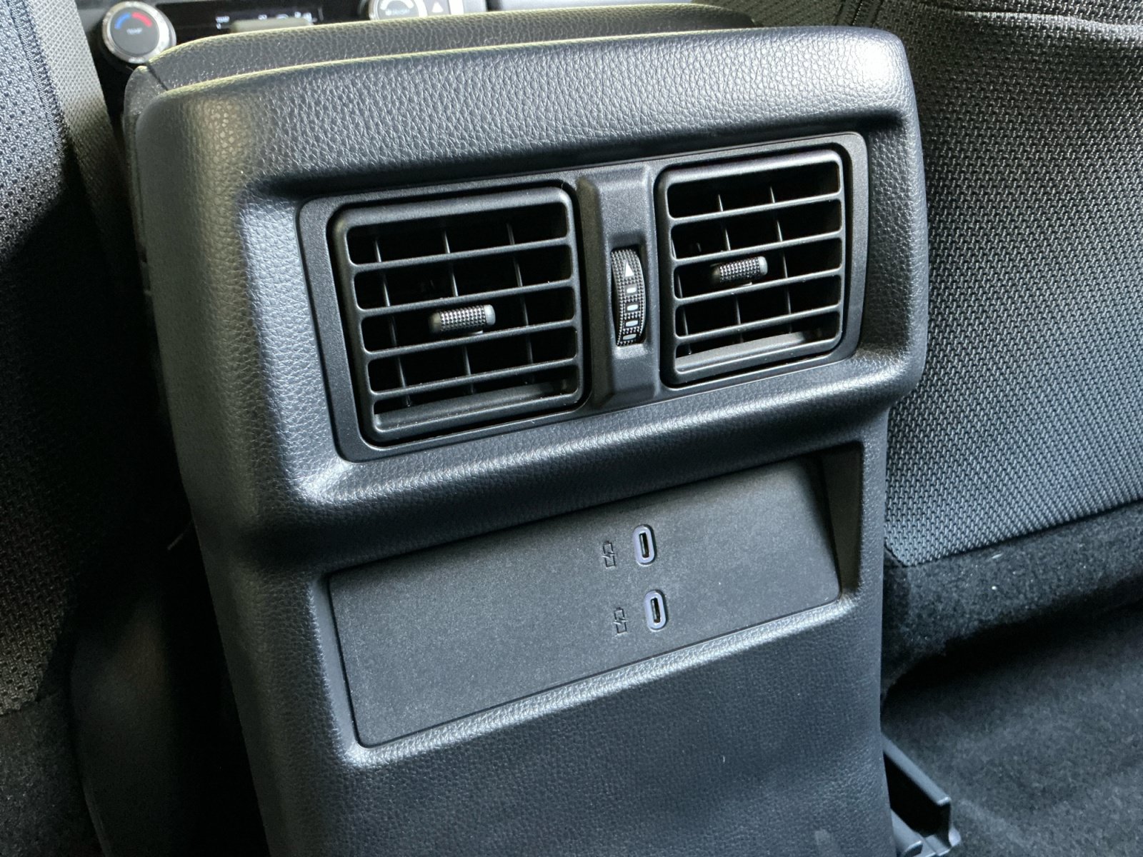 Certified 2026 Toyota 4Runner SR5 AWD/4WD image 32