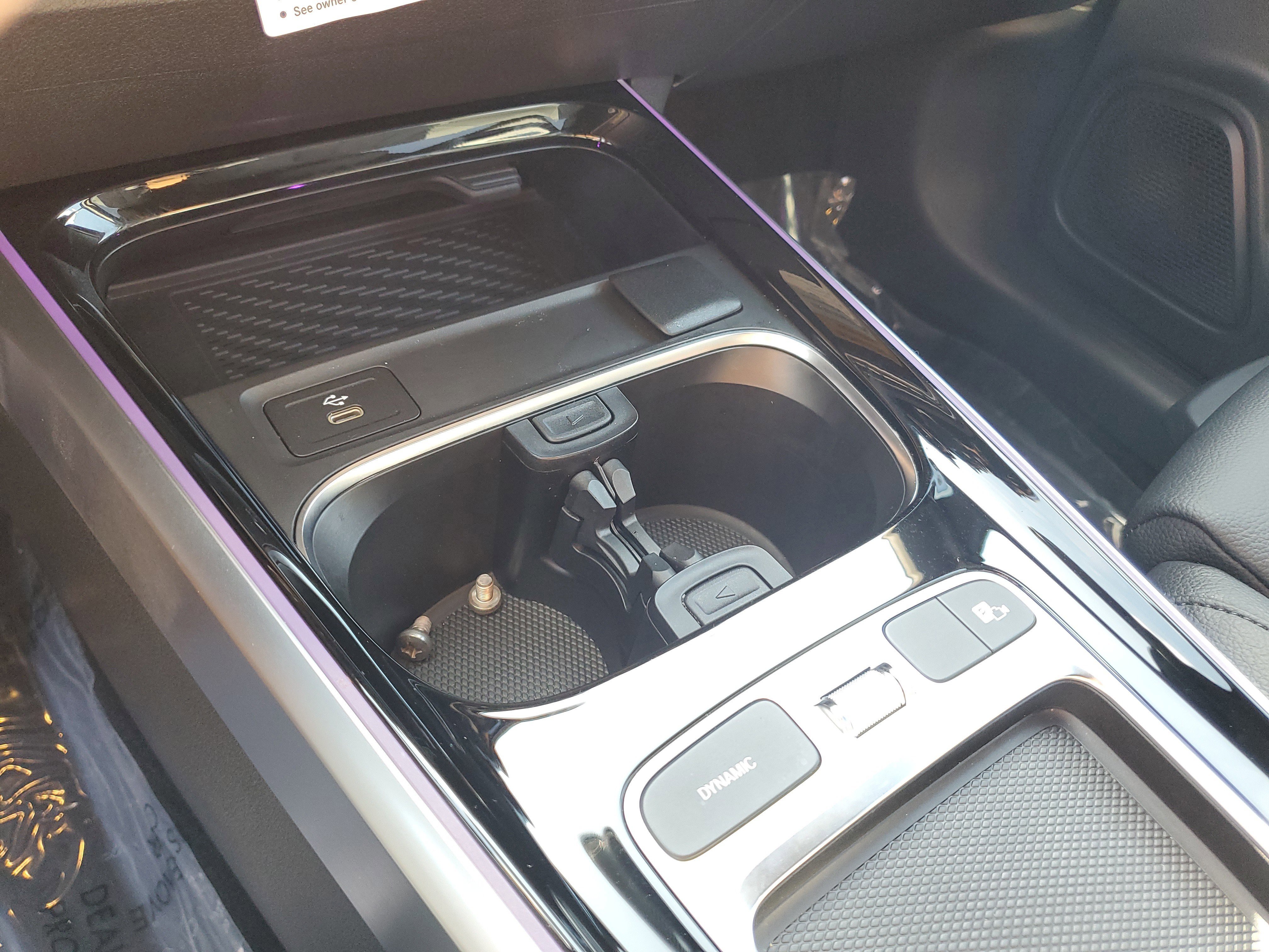 Certified 2025 Mercedes-Benz GLB 250 image 29