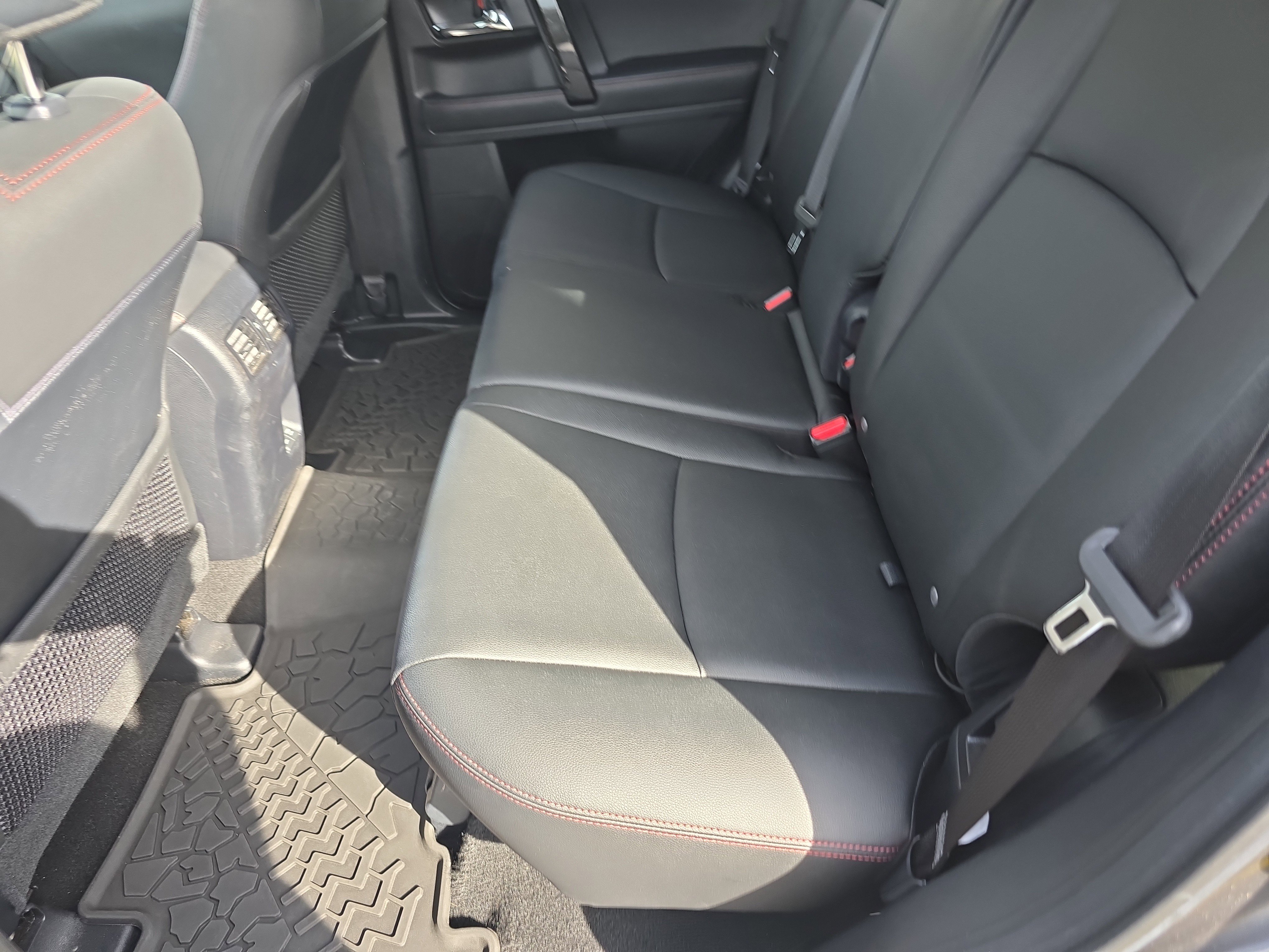 Used 2020 Toyota 4Runner TRD Pro image 16