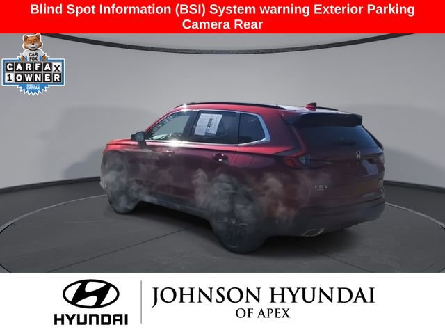 Used 2024 Honda CR-V Sport Touring image 7