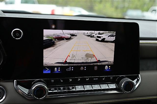 New 2024 Chevrolet Colorado ZR2 w/ ZR2 Bison Edition image 20