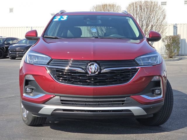 Certified 2023 Buick Encore GX Essence w/ Experience Buick Package image 19
