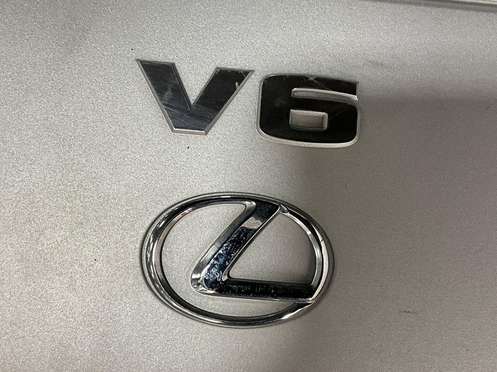Used 2008 Lexus ES 350 FWD image 31