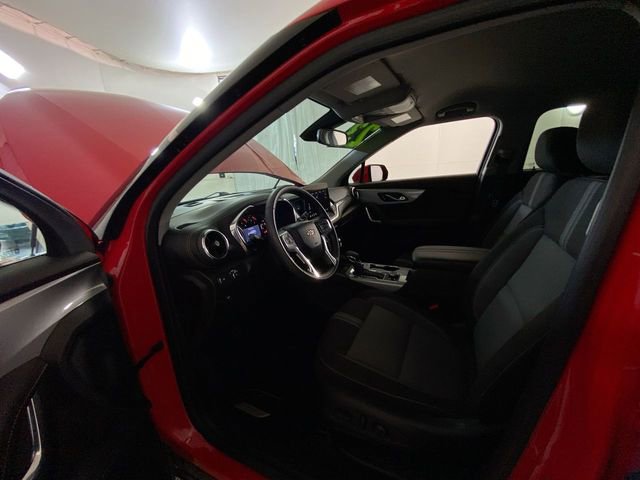 Used 2023 Chevrolet Blazer LT w/ Convenience Package image 27