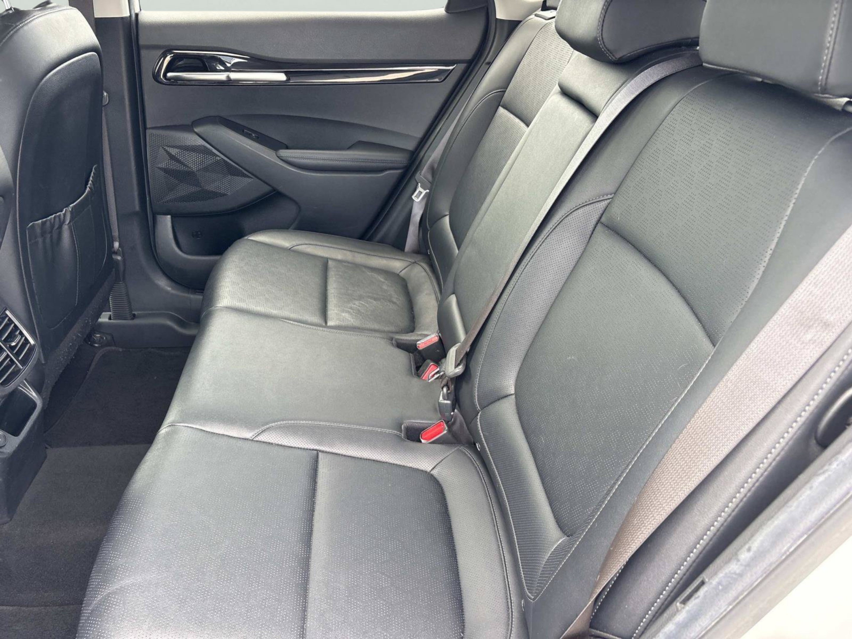 Used 2021 Kia Seltos SX AWD/4WD image 14