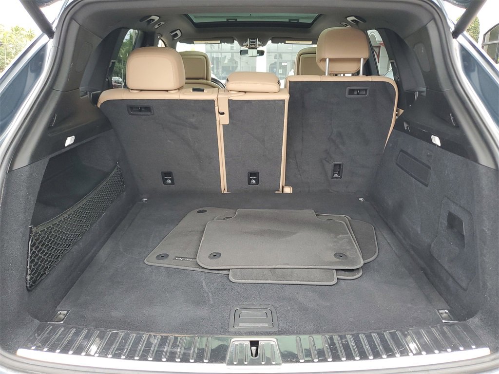 Used 2019 Porsche Cayenne image 7