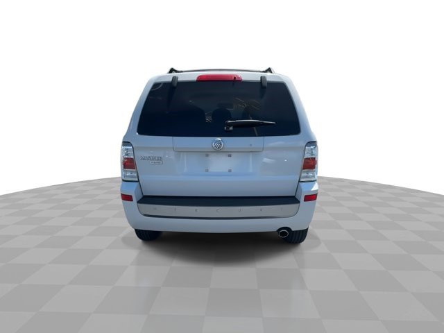 Used 2009 Mercury Mariner Premier FWD image 7