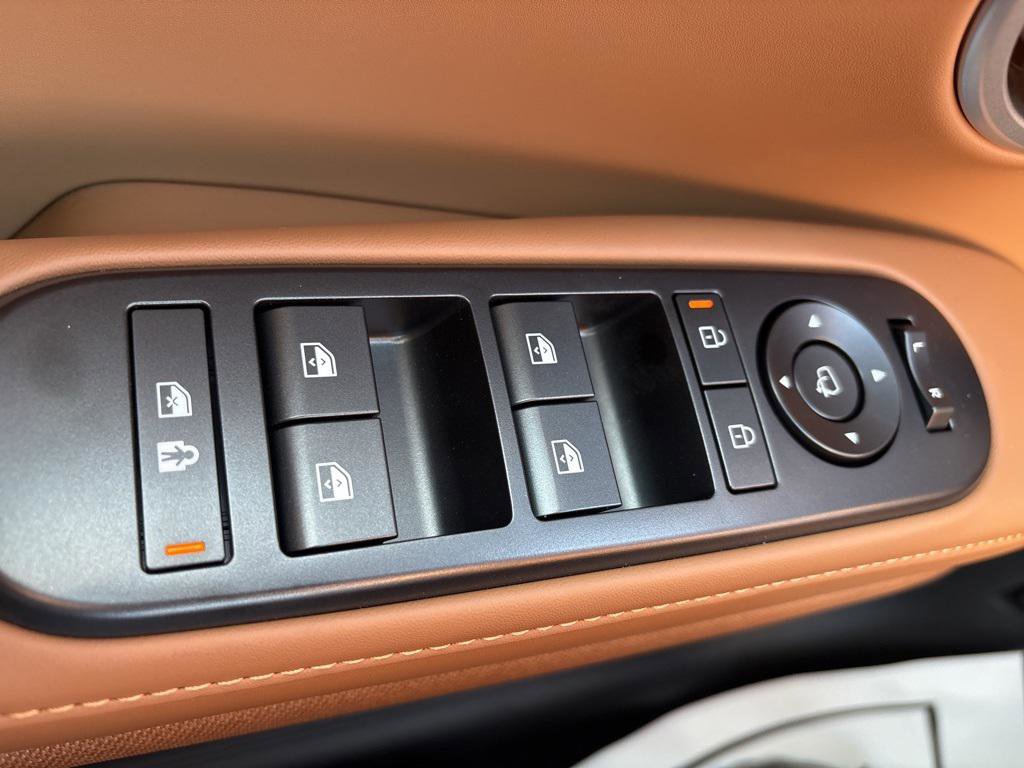 New 2026 Hyundai Palisade Calligraphy image 27