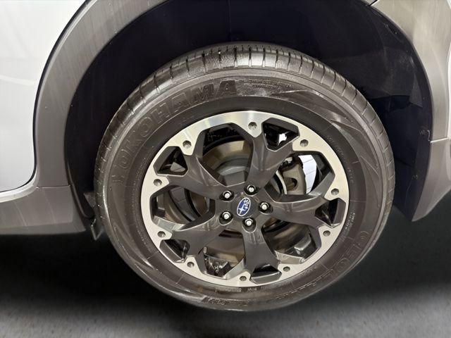 Certified 2023 Subaru Crosstrek 2.0i AWD/4WD image 34