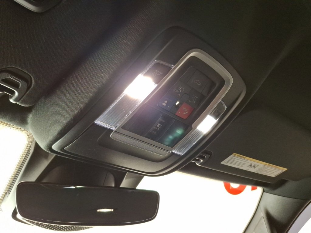 Used 2021 RAM 1500 Limited w/ Body Color Bumper Group image 25