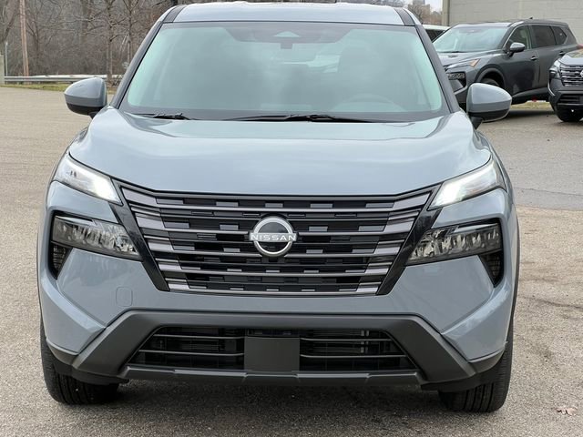 New 2026 Nissan Rogue SV w/ Cold Weather Package image 36