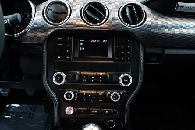 Used 2021 Ford Mustang GT w/ Black Accent Package RWD image 20