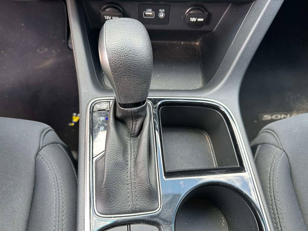 Used 2019 Hyundai Sonata SE image 23