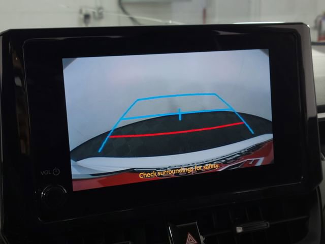 Used 2025 Toyota Corolla LE FWD image 18