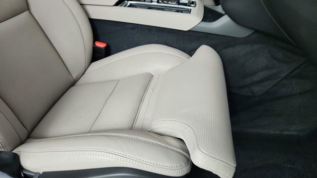 Certified 2026 Volvo XC90 B6 Ultra w/ Protection Package AWD/4WD image 40