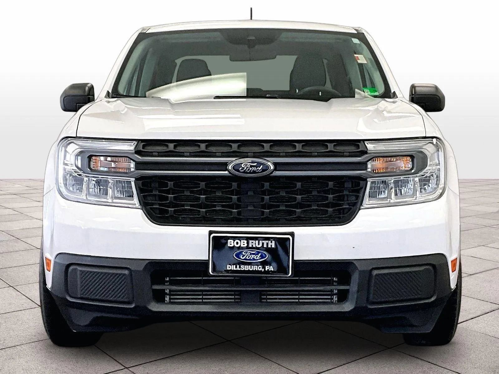 Certified 2024 Ford Maverick XLT w/ Equipment Group 300A Standard image 3