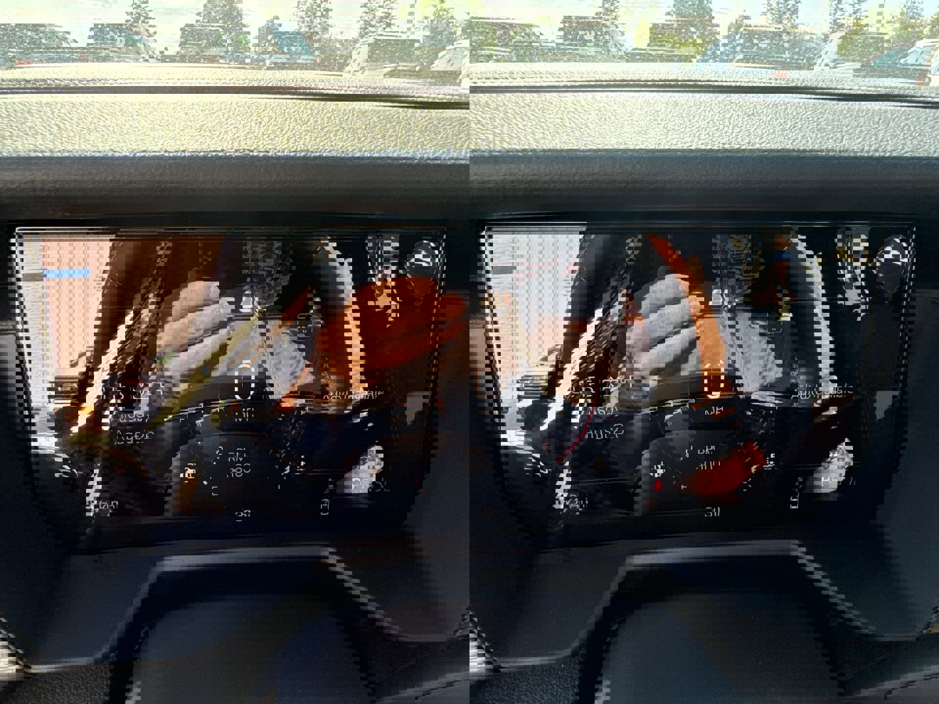 New 2026 GMC Acadia Elevation w/ LPO, Floor Liner Package image 12