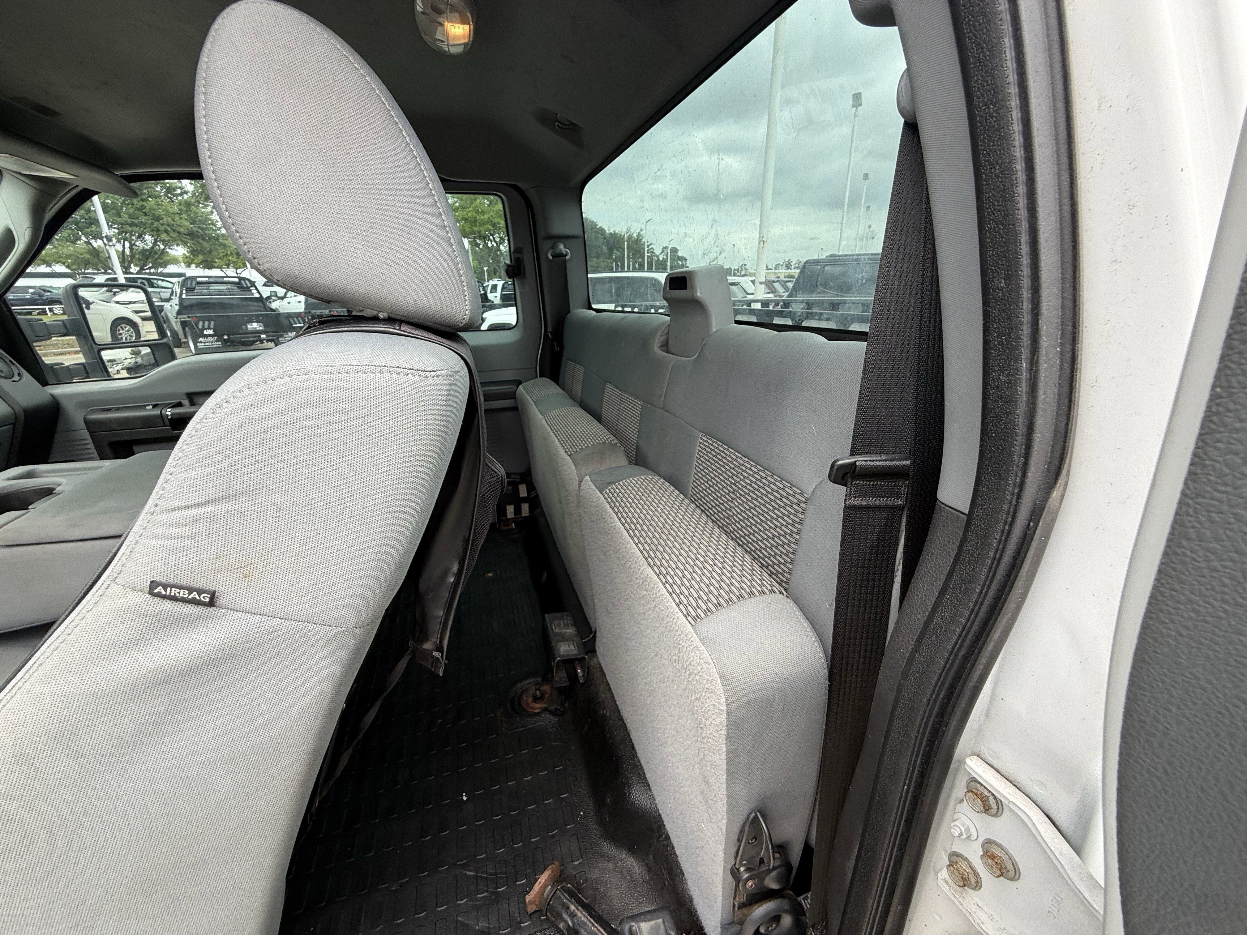 Used 2015 Ford F250 XL w/ Power Equipment Group RWD image 28