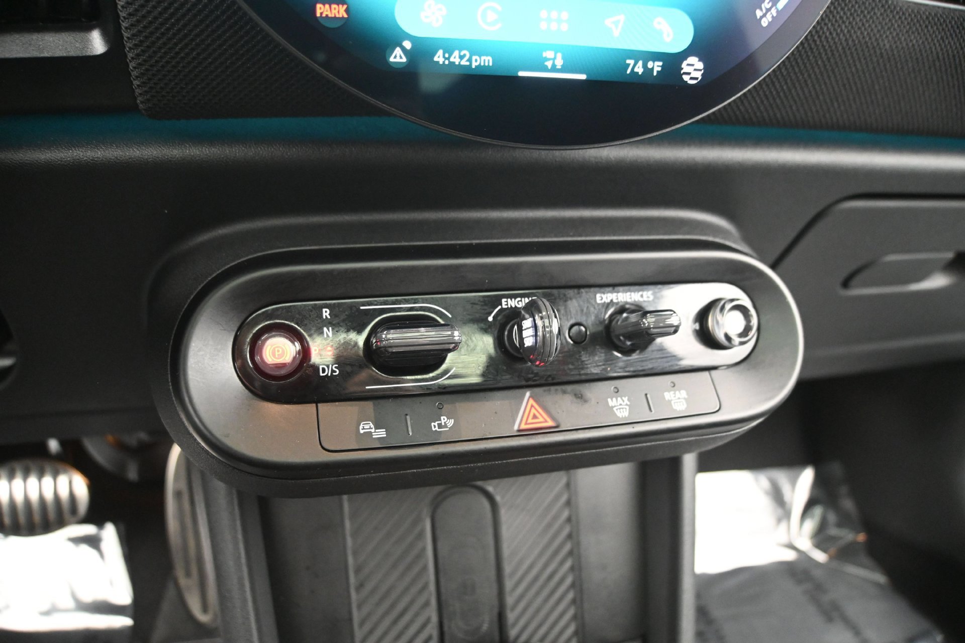 Used 2025 MINI Cooper John Cooper Works FWD image 24