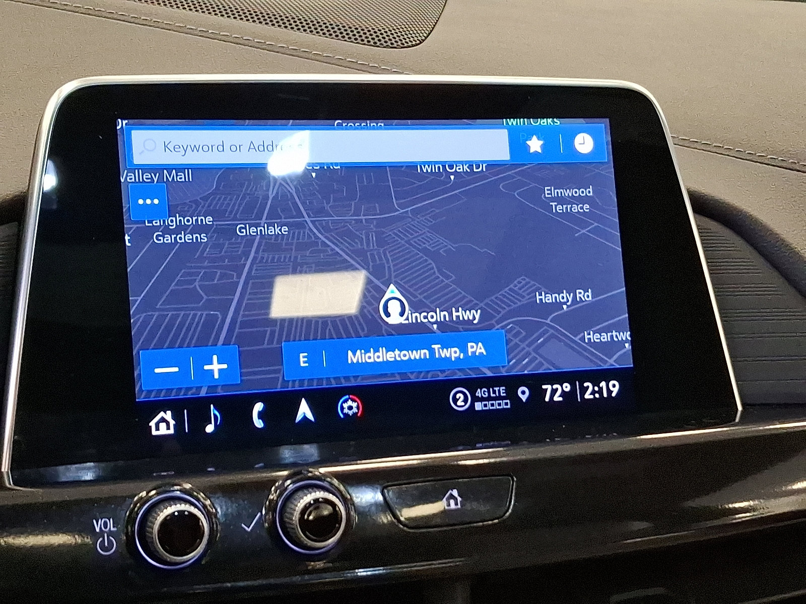 Used 2024 Cadillac CT4 Premium Luxury image 18