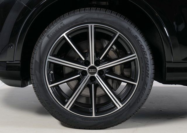 New 2026 Audi Q7 2.0T Premium Plus image 33