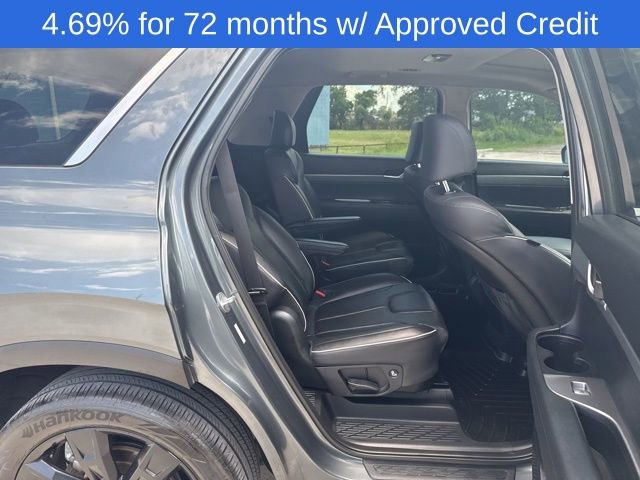 Used 2023 Hyundai Palisade XRT image 13