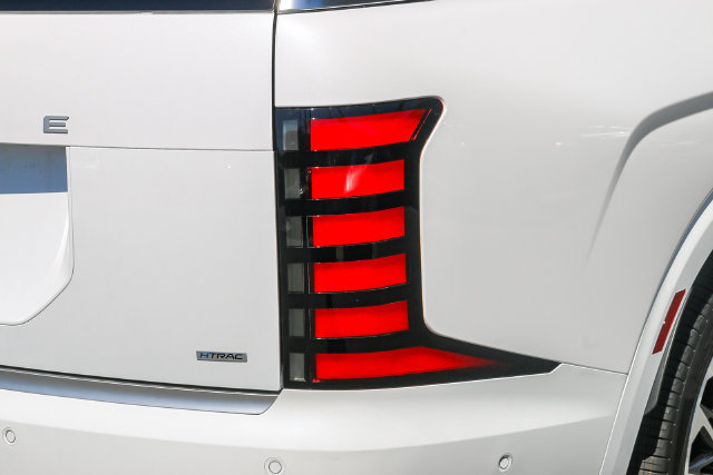 Certified 2026 Hyundai Palisade Calligraphy AWD/4WD image 12