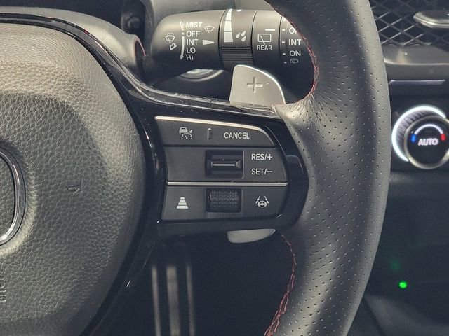 Certified 2025 Acura ADX A-Spec image 28